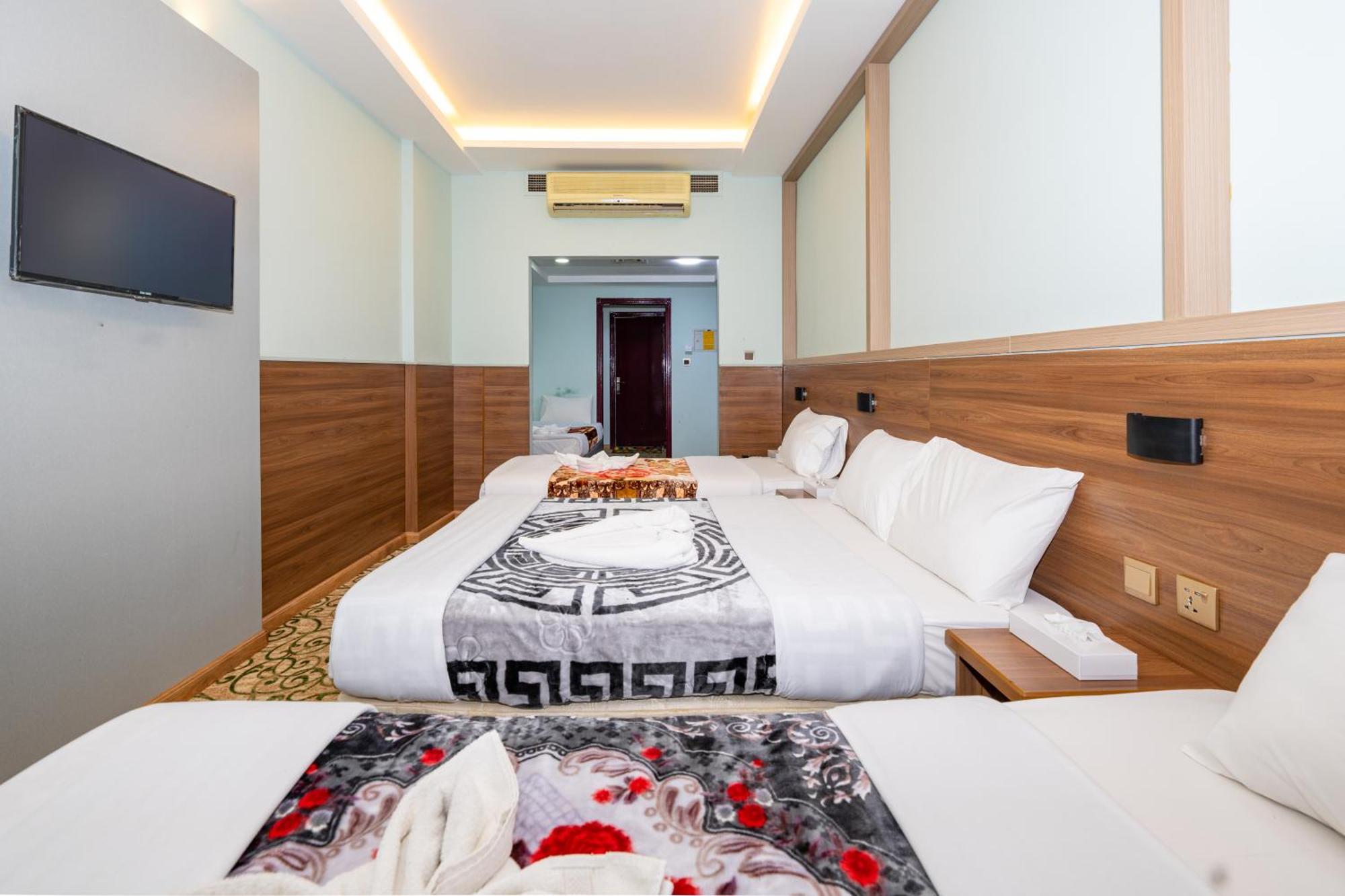 Tanha Hotel Дубай Экстерьер фото